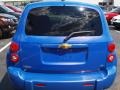 2008 Blue Flash Metallic Chevrolet HHR LS  photo #6