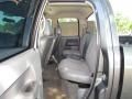 Mineral Gray Metallic - Ram 2500 SXT Quad Cab 4x4 Photo No. 12