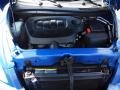 2008 Blue Flash Metallic Chevrolet HHR LS  photo #7