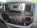 Mineral Gray Metallic - Ram 2500 SXT Quad Cab 4x4 Photo No. 16