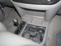 Mineral Gray Metallic - Ram 2500 SXT Quad Cab 4x4 Photo No. 17