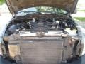 Mineral Gray Metallic - Ram 2500 SXT Quad Cab 4x4 Photo No. 18