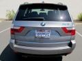 Space Grey Metallic - X3 xDrive30i Photo No. 4