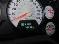 Mineral Gray Metallic - Ram 2500 SXT Quad Cab 4x4 Photo No. 21