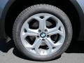 Space Grey Metallic - X3 xDrive30i Photo No. 16
