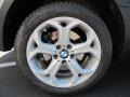 Space Grey Metallic - X3 xDrive30i Photo No. 18