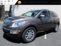 Cocoa Metallic - Enclave CXL Photo No. 1