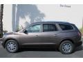 Cocoa Metallic - Enclave CXL Photo No. 3