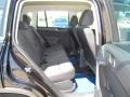 2012 Deep Black Metallic Volkswagen Tiguan S  photo #4