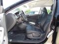 Black - Jetta SE Sedan Photo No. 3