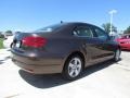 Toffee Brown Metallic - Jetta TDI Sedan Photo No. 2
