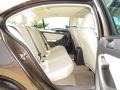 Toffee Brown Metallic - Jetta TDI Sedan Photo No. 4
