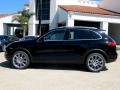 Black - Cayenne S Photo No. 2