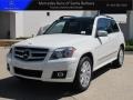 Arctic White - GLK 350 Photo No. 1
