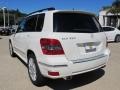 Arctic White - GLK 350 Photo No. 3
