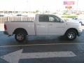 2011 Bright White Dodge Ram 1500 SLT Quad Cab 4x4  photo #6