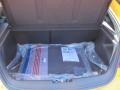 2012 Hyundai Veloster Standard Veloster Model Trunk