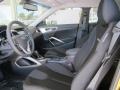 Black Interior Photo for 2012 Hyundai Veloster #63994614