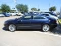 Night Blue Metallic - CC V6 Lux Photo No. 4
