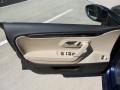 Desert Beige/Black Door Panel Photo for 2013 Volkswagen CC #63994692