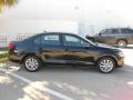 Black - Jetta SE Sedan Photo No. 8