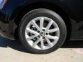Black - Jetta SE Sedan Photo No. 9