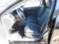 Black - Jetta SE Sedan Photo No. 11