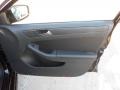 Black - Jetta SE Sedan Photo No. 12