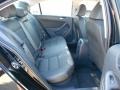 Black - Jetta SE Sedan Photo No. 14