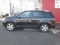 Ebony Black - Sorento EX AWD Photo No. 2