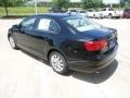 Black - Jetta SE Sedan Photo No. 5