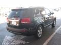 2013 Ebony Black Kia Sorento EX AWD  photo #5