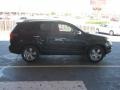 2013 Ebony Black Kia Sorento EX AWD  photo #6