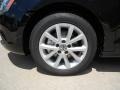 Black - Jetta SE Sedan Photo No. 9