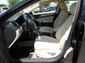 Black - Jetta SE Sedan Photo No. 11