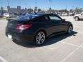 Bathurst Black - Genesis Coupe 3.8 Coupe Photo No. 3