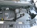 2013 Ebony Black Kia Sorento EX AWD  photo #24