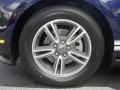 2011 Kona Blue Metallic Ford Mustang V6 Premium Convertible  photo #29