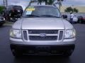 Silver Birch Metallic - Explorer Sport Trac XLT Photo No. 3
