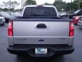 Silver Birch Metallic - Explorer Sport Trac XLT Photo No. 9