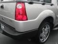 Silver Birch Metallic - Explorer Sport Trac XLT Photo No. 10