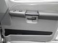 Silver Birch Metallic - Explorer Sport Trac XLT Photo No. 15