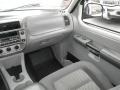 Silver Birch Metallic - Explorer Sport Trac XLT Photo No. 18