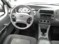 Silver Birch Metallic - Explorer Sport Trac XLT Photo No. 19