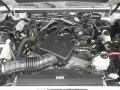 4.0 Liter SOHC 12-Valve V6 2003 Ford Explorer Sport Trac XLT Engine