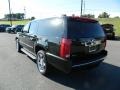 2011 Black Raven Cadillac Escalade ESV Luxury AWD  photo #5