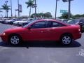 Victory Red - Cavalier LS Coupe Photo No. 6