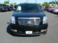 2011 Black Raven Cadillac Escalade ESV Luxury AWD  photo #8