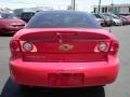 2004 Victory Red Chevrolet Cavalier LS Coupe  photo #9