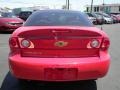 Victory Red - Cavalier LS Coupe Photo No. 9